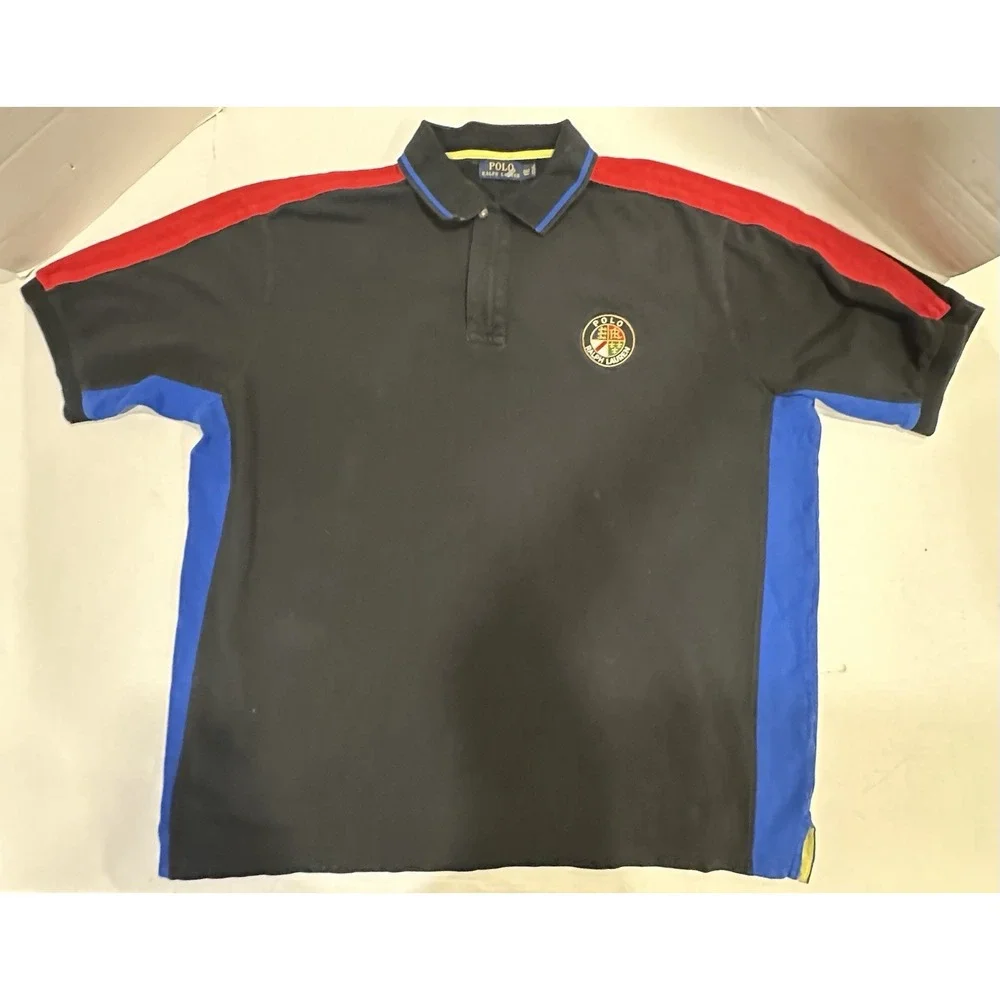 Polo Ralph Lauren Polo Shirt 